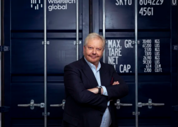 Scandal-hit billionaire retakes reins at Australia’s WiseTech