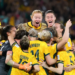 Radio host axed after ‘unacceptable’ remarks about Australia women’s team