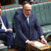Élections fédérales : la Coalition de Peter Dutton déjà divisée sur un sujet de fond