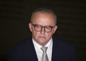 Droits de douane américains : Canberra échoue à négocier une exemption