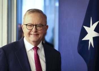 Le gouvernement fédéral s&rsquo;engage à ce que toutes les écoles publiques d’Australie soient entièrement financées.