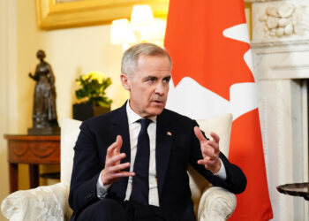 Le Canada s&rsquo;entend avec l&rsquo;Australie pour renforcer sa défense dans l&rsquo;Arctique