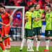 Foot : l’Australie bat la Chine 2-0 et se rapproche de la Coupe du Monde