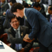 Les Philippines négocient avec le Canada un pacte de défense