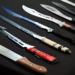 Un État australien va interdire les machettes « dangereuses »