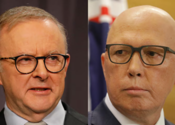 Élections fédérales : la situation internationale profite à Anthony Albanese et son gouvernement