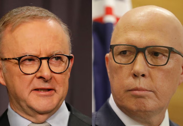 ABC News: Adam Kennedy, David Sciasci