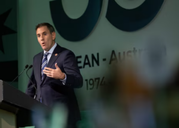 Le nouveau budget fédéral dévoilé : retour au déficit, réponse au taxes américaines, environnement…