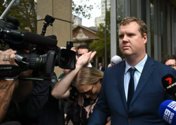 Australie : peine d&rsquo;intérêt général pour un policer qui avait tué une nonagénaire avec un Taser