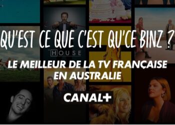 À ne pas manquer cette semaine avec CANAL+ Australie (10-16/03)