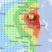 L’Australie se prépare à l’arrivée d’un cyclone sur sa côte est
