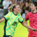 Foot : les jeunes Matildas font le travail en amical contre la Corée du Sud