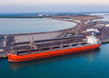 L&rsquo;Australie va racheter le port de Darwin à une entreprise chinoise
