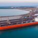 L’Australie va racheter le port de Darwin à une entreprise chinoise
