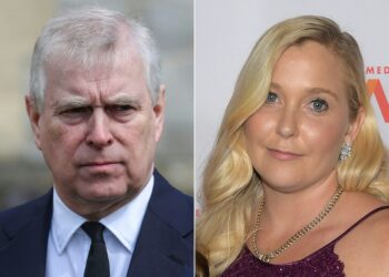 Virginia Giuffre, principale voix des victimes d&rsquo;Epstein, s&rsquo;est suicidée en Australie