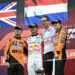 F1 : Max Verstappen impérial au Japon, l’Australien Oscar Piastri troisième