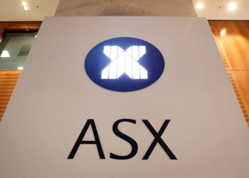 Australian stock index jumps 6.3% at open after US tariff pause