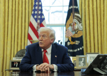 Aukus : les Etats-Unis approuvent une vente de missiles à l&rsquo;Australie