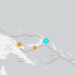 Nouveau tremblement de terre de magnitude 6,2 au large de la Papouasie-Nouvelle-Guinée