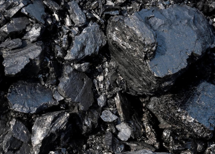 Coal mines are a major source of methane, a greenhouse gas which causes global warming. PHOTO: REUTERS
