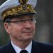 Visite de l&rsquo;Amiral Alain Coldefy : analyse de la crise mondiale actuelle, de l&rsquo;accord AUKUS et de la position complexe de l&rsquo;Australie