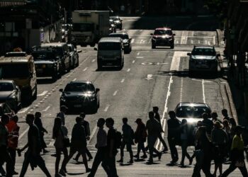 Si vous utiliser un permis de conduire étranger en Australie, vous pourriez bientôt le perdre : voici pourquoi