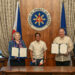 New Zealand, Phillippines sign troops deal in ‘deteriorating’ strategic environment