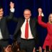 Left-leaning PM Albanese triumphs in Australian election