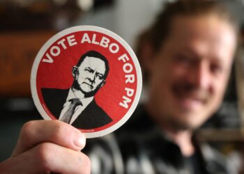 Un effet « Trump » sur la victoire des travaillistes en Australie, selon des analystes