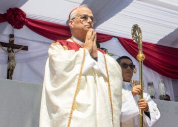 El nombre escogido por León XIV anuncia la «marca social» de su pontificado