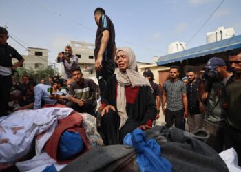 Gaza : Paris demande que la reprise de l&rsquo;aide humanitaire soit « immédiate, massive et sans entrave »