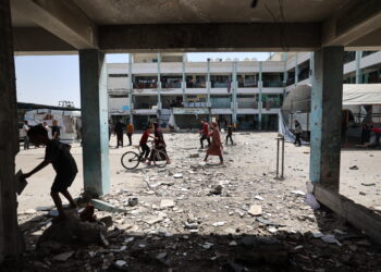 Gaza : 22 pays dont l&rsquo;Australie exigent d&rsquo;Israël une « reprise complète de l&rsquo;aide, immédiatement »