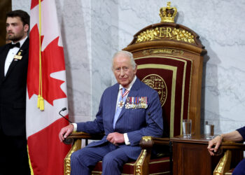 Inondations en Nouvelle-Galles du Sud : Charles III apporte son soutien aux victimes