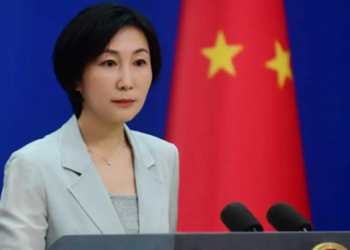 La Chine va réunir des pays du Pacifique pour resserrer les liens