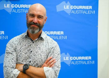 À la rencontre de Jean Capdevielle : un père engagé pour l’inclusion et la diversité, lauréat des French-Australian Excellence Awards
