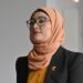 Muslim Australian lawmaker says she was urged to drink, ‘dance on table’