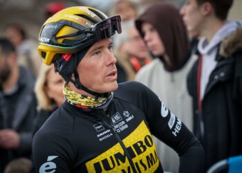 Exciclista autraliano Rohan Dennis se libra de la cárcel por la muerte de su esposa