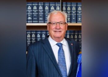 Un juge néo-zélandais rejoint la plus haute cour de Hong Kong
