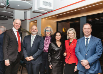 Alliance Française de Melbourne opens new French Hub in the heart of the CBD 