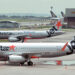 Qantas to close Asian budget airline offshoot