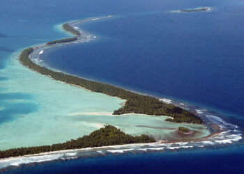 Un habitant des Tuvalu sur trois candidat à un visa climatique en Australie