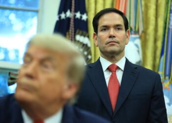 Rubio reçoit ses homologues australien, indien et japonais cette semaine