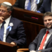 L’Australie et quatre autre pays sanctionnent deux ministres israéliens, Washington condamne