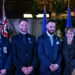Vidéo : revivez la cérémonie de remise de l’Ordre national du Mérite aux deux héros français de l’attaque de Bondi Junction