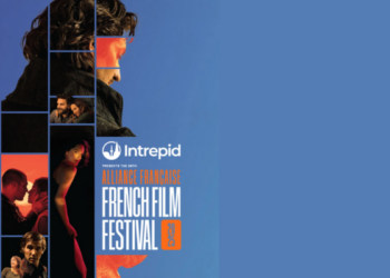 French Film Festival 2025: A record-breaking edition of one of Australia’s premier cultural event