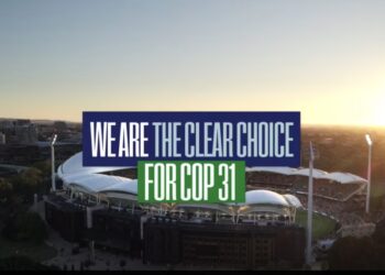 La Turquie persiste face à l&rsquo;Australie pour accueillir la COP31 à Antalya