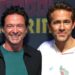 Hugh Jackman et Ryan Reynolds deviennent copropriétaires de l&rsquo;équipe Australia SailGP