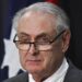 Australia busca nuevos socios comerciales ante «injustificados» aranceles de EEUU