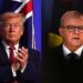 Primer ministro de Australia hablará con Trump de aranceles y pacto de defensa