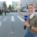 Journaliste australienne ciblée à Los Angeles : le Premier ministre dénonce « un tir horrible »